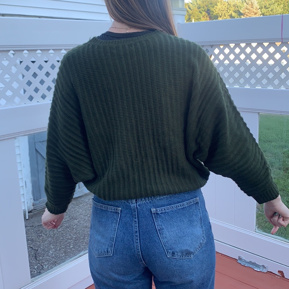 Fall Sweater - Picture 2 of 2
